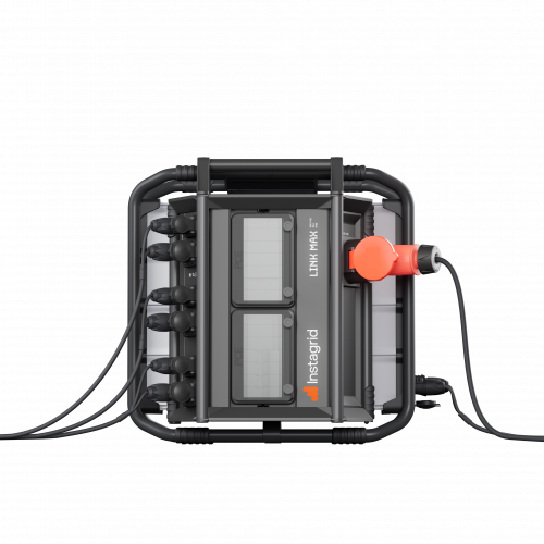 Product image - Instagrid Link Max